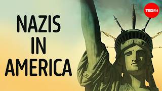 The Nazis recruited to win the Cold War - Brian Crim by TED-Ed 324,232 views 2 weeks ago 6 minutes, 44 seconds