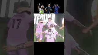Free Kig Messi Vs Naymar And Ronaldo Video