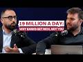 Debt-Free Faster: How to Cut 10 Years Off your Mortgage Ft. Justin Gauci