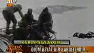 Sarıkamış Şehitleri Asker.tv