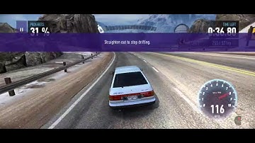 Need For Speed No Limits Gameplay throughwalk racing game