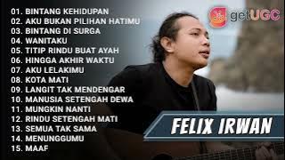 'BINTANG KEHIDUPAN - NIKE ARDILLA' - FELIX IRWAN COVER FULL ALBUM TERBAIK 2021