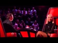 Grey  catch my breath the voice blind auditions