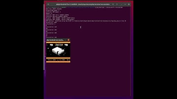 php-terminal-nes-emulator + PHP8 + SDL(via FFI) + non-JIT + Parallel + Hand Optimization
