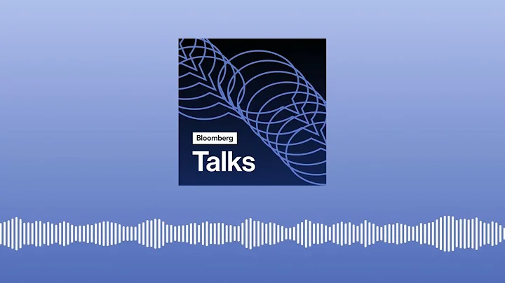 Bank of America Chair & CEO Brian Moynihan | Bloomberg Talks