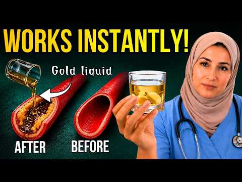 After 60? #1 Best Meal to UNCLOG Your Arteries (Backed by Science) | Senior Health Podcast