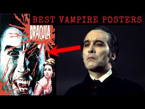 best-vampire-movie-posters-ever