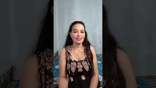 Mami Stw Bangun Tidur