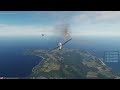 Korean War Air Combat