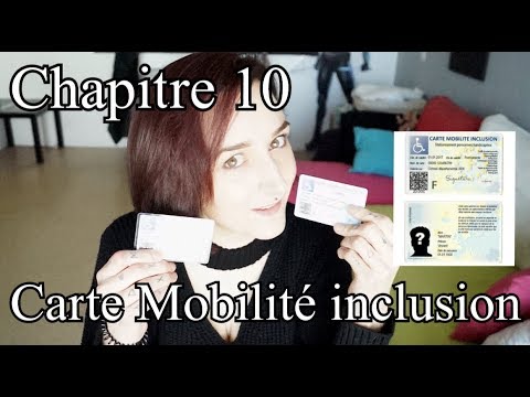 Chapitre 10 - La carte nouvelle est arrivée - Handi and the city