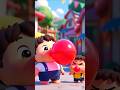 “The Boy Who Flew Away with a Bubble Gum! 😂, #viral, #trending