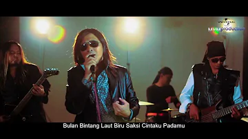 Khalifah - Cinta Dan Sayang (Official Music Video 1080 HD) Lirik