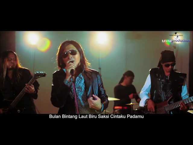 Khalifah - Cinta Dan Sayang (Official Music Video 1080 HD) Lirik class=