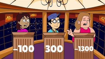 Get Ungrounded Trivia Episode 2