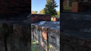 Colonial Park Cemetery Savannah GA