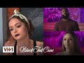 The Cast Reacts to The Gina vs. Lily Showdown | Black Ink Crew: Chicago