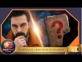 &iexcl;Ese secreto que Halil İbrahim lleva meses ocultando a todo el mundo!