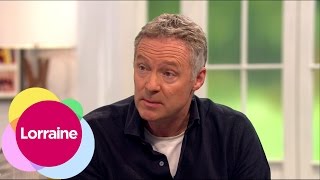 Rory Bremner On Living With ADHD | Lorraine