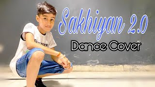 Sakhiyan2.0 | Akshay Kumar | BellBottom | Vaani Kapoor | Maninder Buttar | Tanishk B | Zara K |Babbu