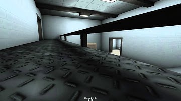 LD33 Jam - Human Complex