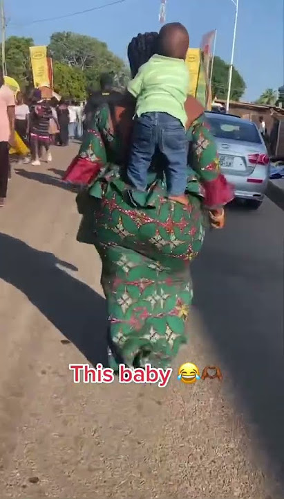 Mama Africa is from Senegal 🇸🇳🇸🇳