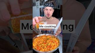 Do you need a RECIPE when cooking or you just like to freestyle like MOM??❤️ | CHEFKOUDY