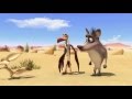 Oscar's Oasis - Funny Animal Videos 1080p - Best Cartoon Short Films - Oscar's Oasis FULL HD