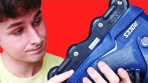 50/50 Balance Frames Full Setup First Impressions // B-Roll