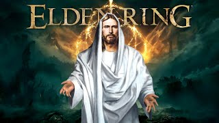 Jesus VS Elden Ring