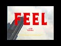 AZHR - FEEL ft. Radinal ( Audio )