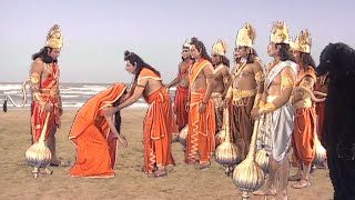 रावण और श्री राम का युद्ध - Ravan Aur Shree Ram Yudh - Ram Siya Ram Siya Ram Jai Jai Ram