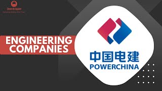 Powerchina Engineering Companies
