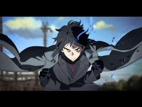 Anime To Watch 2014 Action