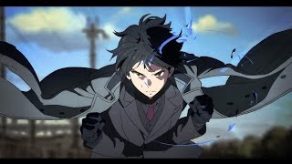 Top 25 Best Action Anime of All Time  MyAnimeListnet