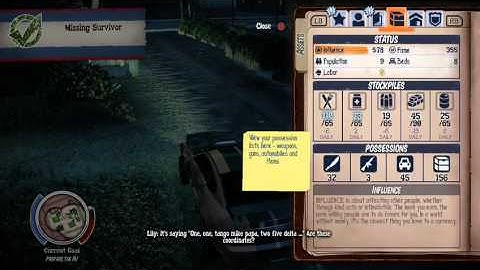 STATE OF DECAY: BREAKDOWN (Part 4)