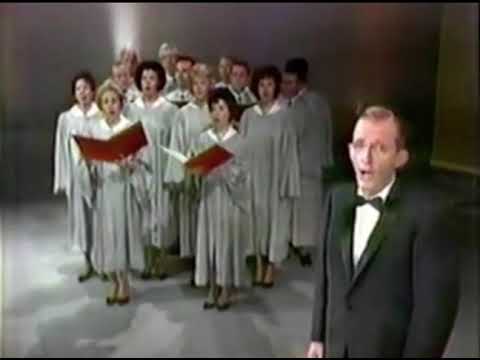 Bing Crosby - The Little Drummer Boy (1962)