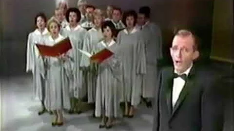 Bing Crosby - The Little Drummer Boy (1962)