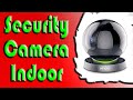 Best Security Camera Indoor 1080p WiFi Camera 2021 Smart Camera | Night Vision  Camera Review