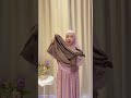 Mukena dewasa 2in1 🤎#short #shortvideo #shorts #imasfahriaty #shopee #spillshopee