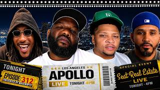 The Apollo | Seat Real Estate | Ep 312