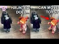 Scary Videos That'll Chill You to the Core!
