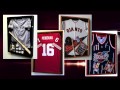 Shadow Box Jersey Frames Shadow Box Jersey Frames