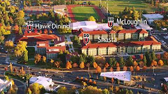 Southern Oregon University | Outstanding Housing and Dining