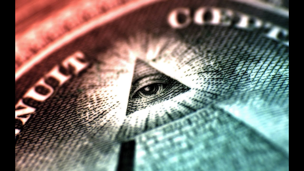 The PENTAGON and The GODS of MONEY with F. William Engdahl - YouTube