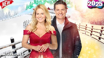 Best Hallmark Movies | New Hallmark Romance | Great Hallmark Romantic 2025