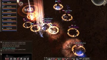 Lineage 2 Dex x4 good pvp