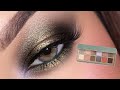 Anastasia beverly hills nouveau palette tutorial