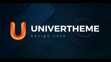 Univertheme - How to Setup WordPress Theme via FTP
