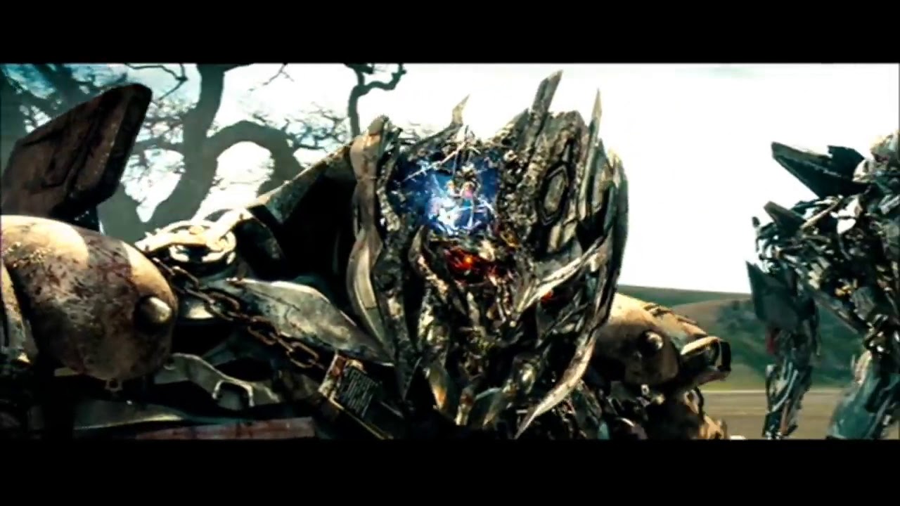 зубарев трансформеры темная сторона луны