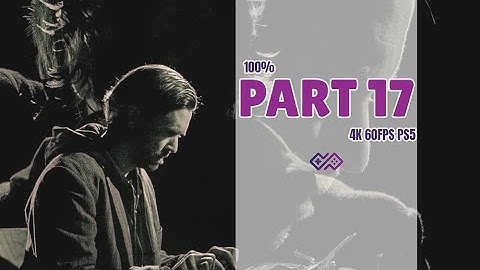 CONTROL ULTIMATE EDITION - 100% Walkthrough No Commentary - Part 17 [4K 60FPS PS5]